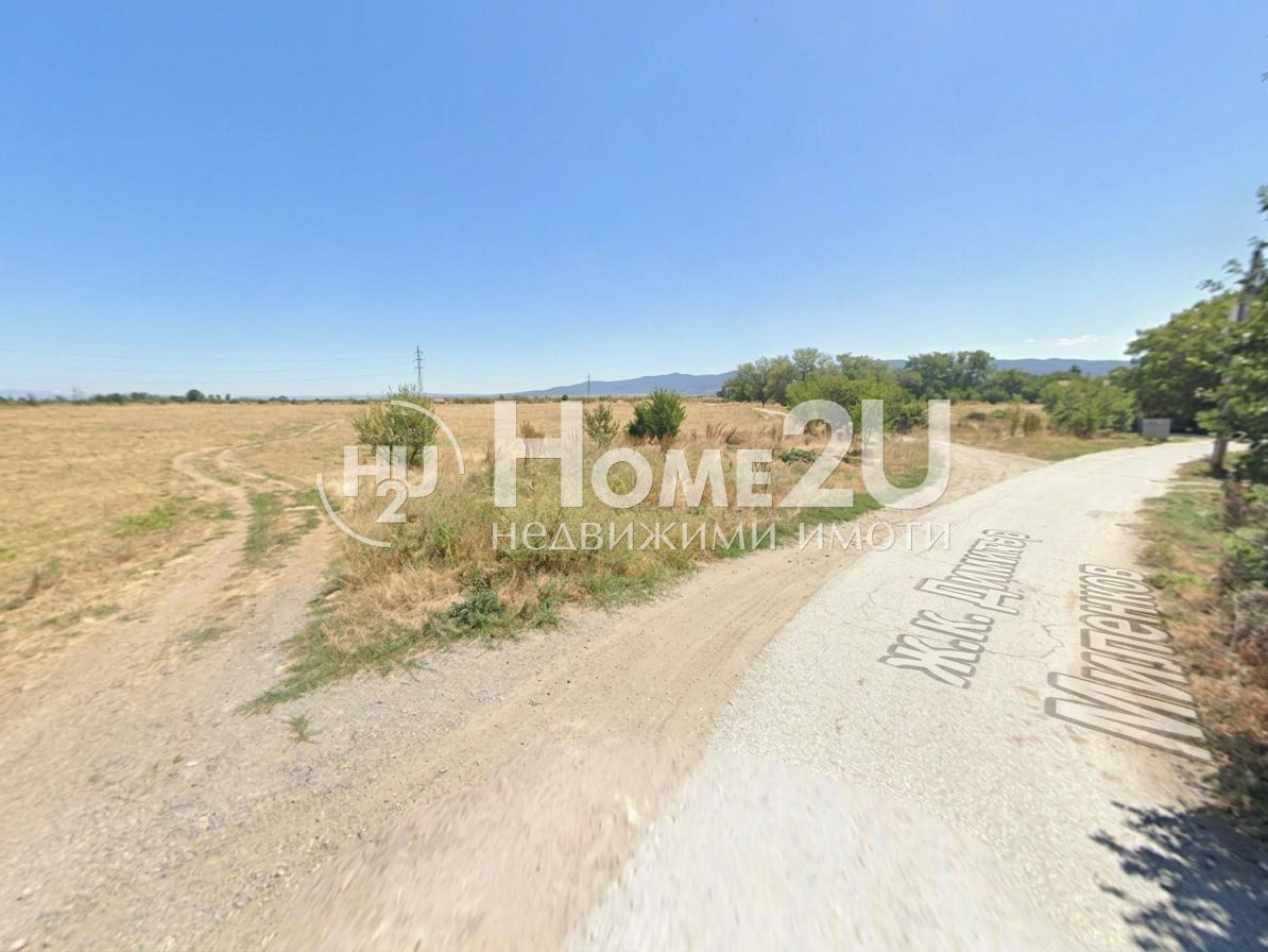 Продава ПАРЦЕЛ, гр. София, област София-град, снимка 2 - Парцели - 53859492