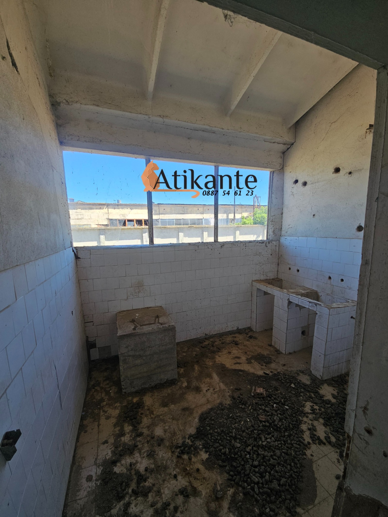 Продава ПАРЦЕЛ, с. Априлово, област София област, снимка 7 - Парцели - 54576454