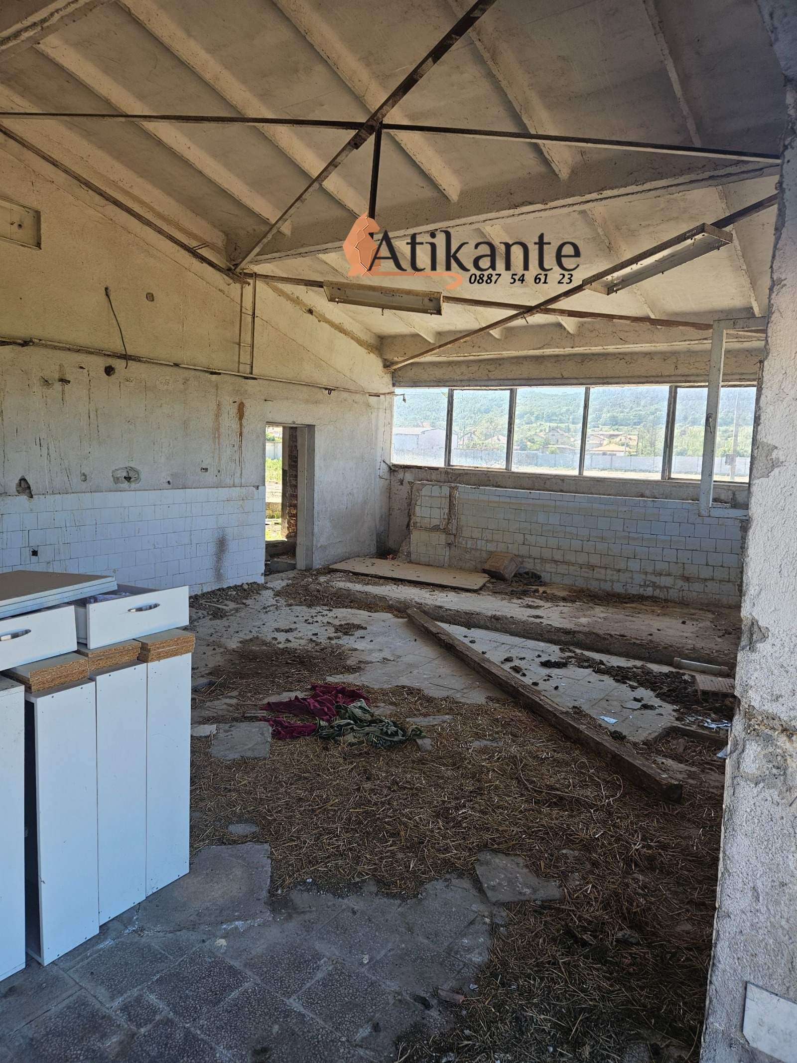 Продава ПАРЦЕЛ, с. Априлово, област София област, снимка 4 - Парцели - 54576454