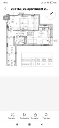 Продава 2-СТАЕН, град София, Овча купел • 120000 € / 234699.60 лв. • 51645782 2