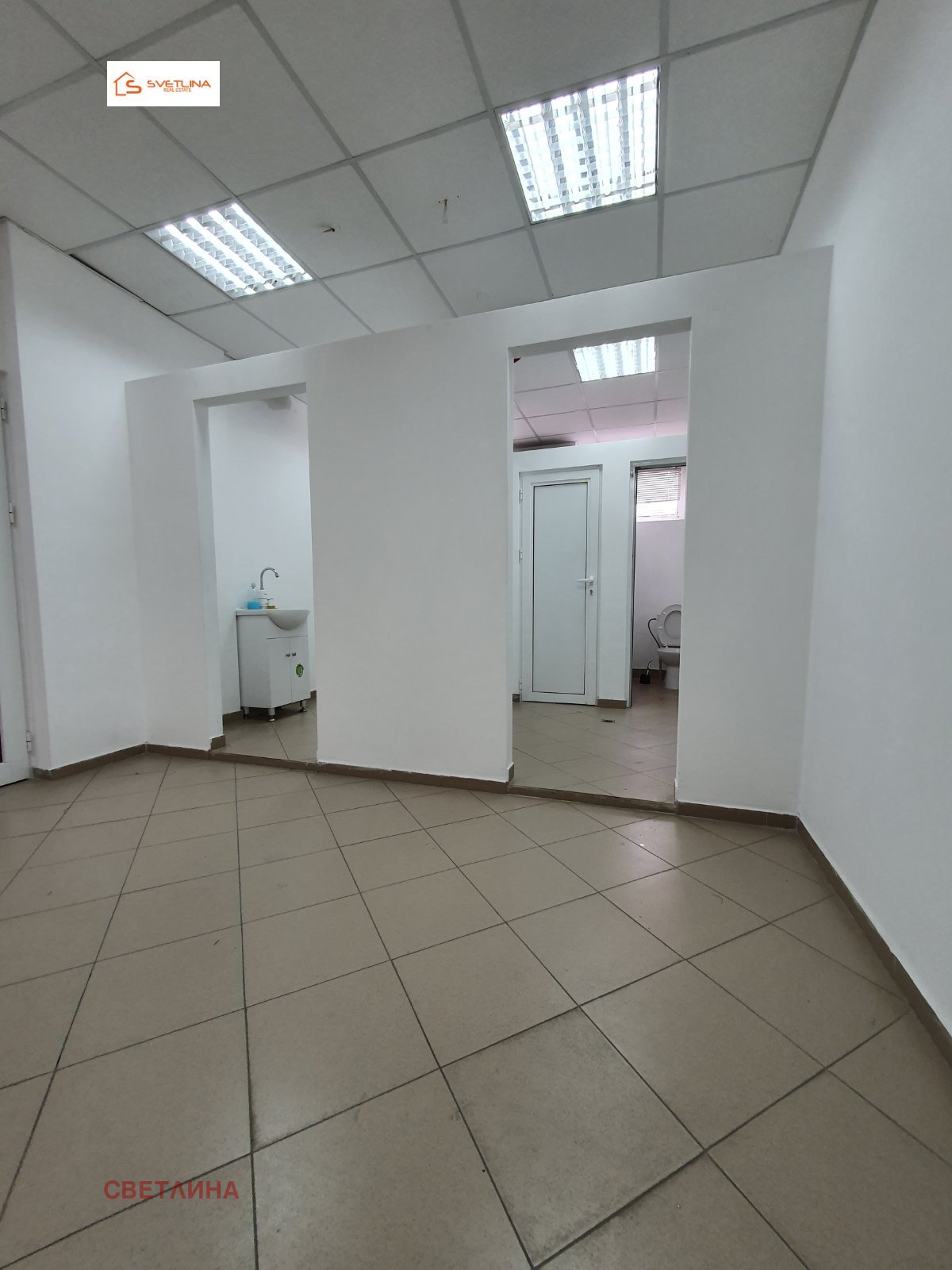 Дава под Наем ОФИС | Imot.bg — изображение 8