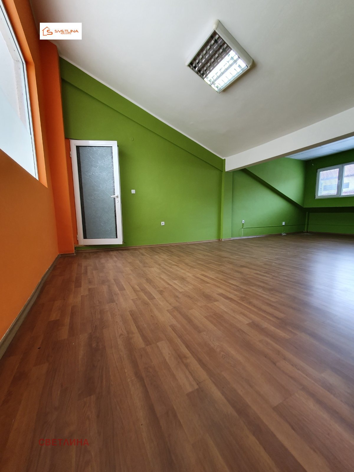 Дава под Наем ОФИС | Imot.bg — изображение 2