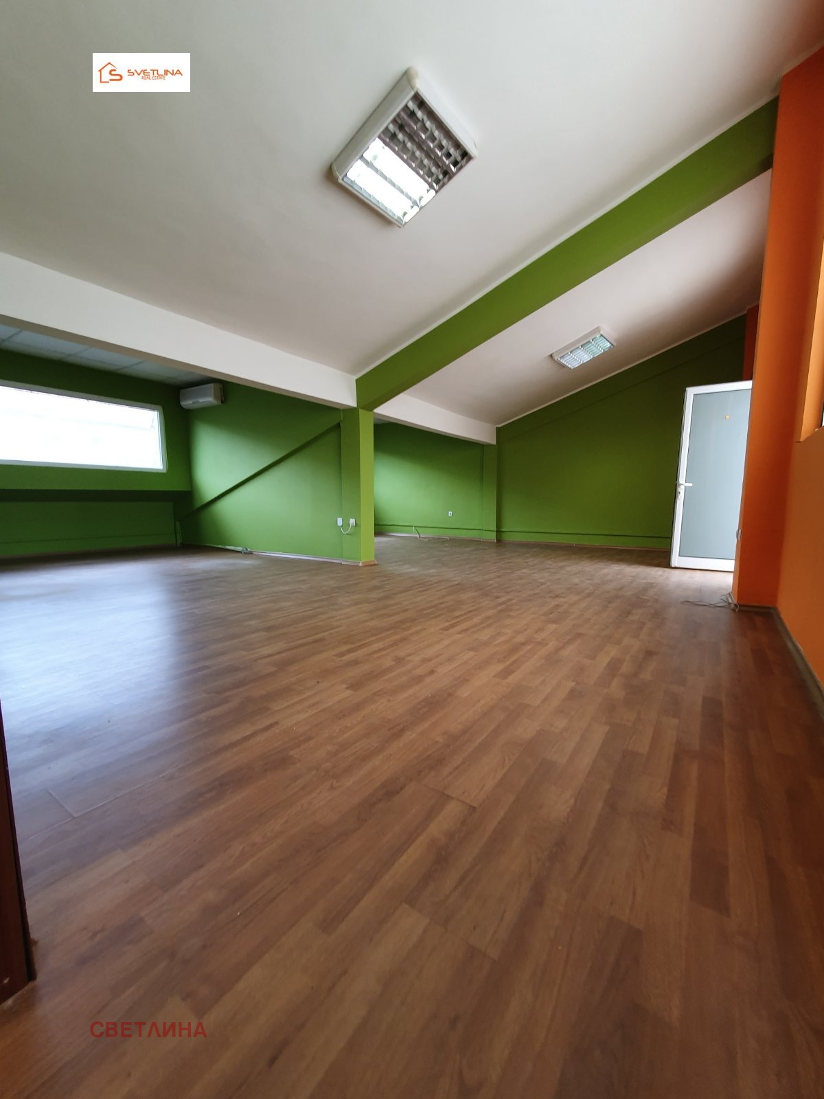 Дава под Наем ОФИС | Imot.bg — изображение 1