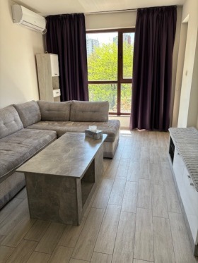 1 soveværelse Kyuchuk Parizh, Plovdiv 3