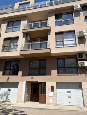 1 soveværelse Kyuchuk Parizh, Plovdiv 16