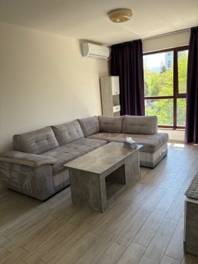 1 soveværelse Kyuchuk Parizh, Plovdiv 6
