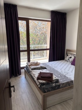 1 soveværelse Kyuchuk Parizh, Plovdiv 11