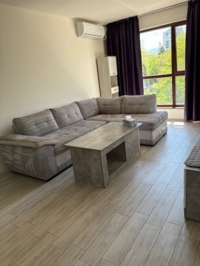 1 soveværelse Kyuchuk Parizh, Plovdiv 2