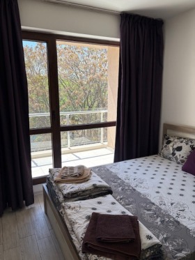 1 soveværelse Kyuchuk Parizh, Plovdiv 12