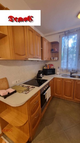 2 bedroom Oborishte, Sofia 2