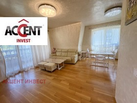 3-СТАЕН, 110 m2