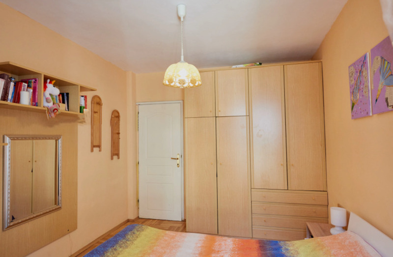 Da affittare  1 camera da letto Sofia , Lozenets , 75 mq | 52729417 - Immagine [4]