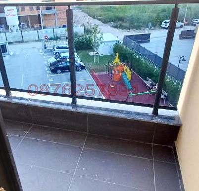 Дава под наем  2-стаен град Пловдив , Христо Смирненски , 56 кв.м | 93937895 - изображение [9]