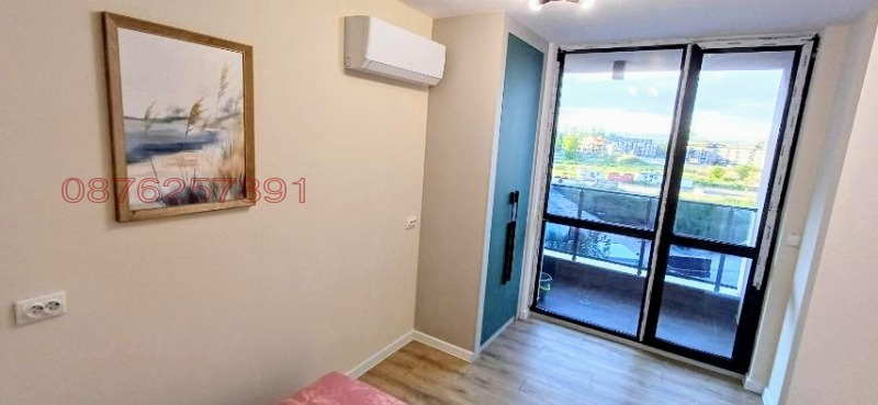 Дава под наем  2-стаен град Пловдив , Христо Смирненски , 56 кв.м | 93937895 - изображение [6]