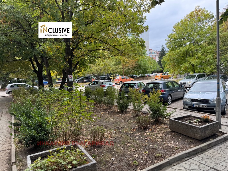 En renta  1 dormitorio Sofia , Mladost 3 , 43 metros cuadrados | 68281365 - imagen [10]