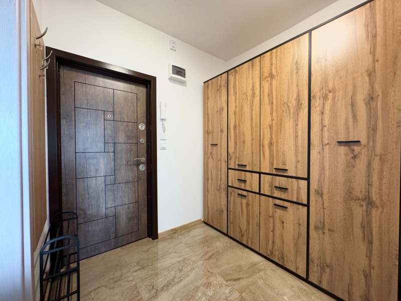 En renta  1 dormitorio Sofia , Mladost 3 , 43 metros cuadrados | 68281365 - imagen [8]