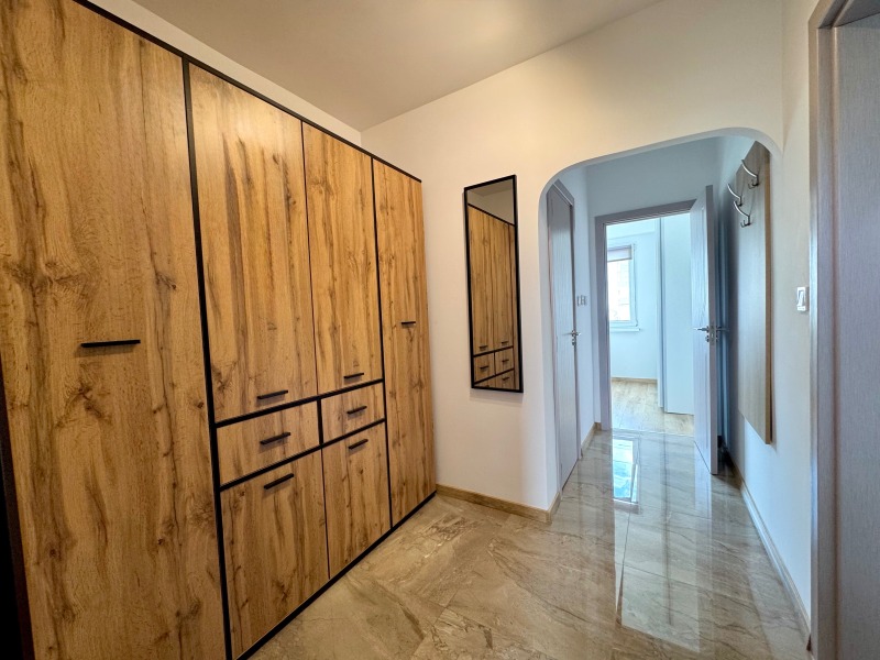 En renta  1 dormitorio Sofia , Mladost 3 , 43 metros cuadrados | 68281365 - imagen [7]