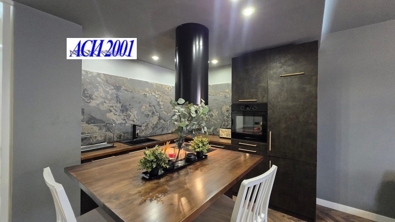 Дава под наем 2-СТАЕН, с. Кладница, област Перник, снимка 2 - Апартаменти - 52478491