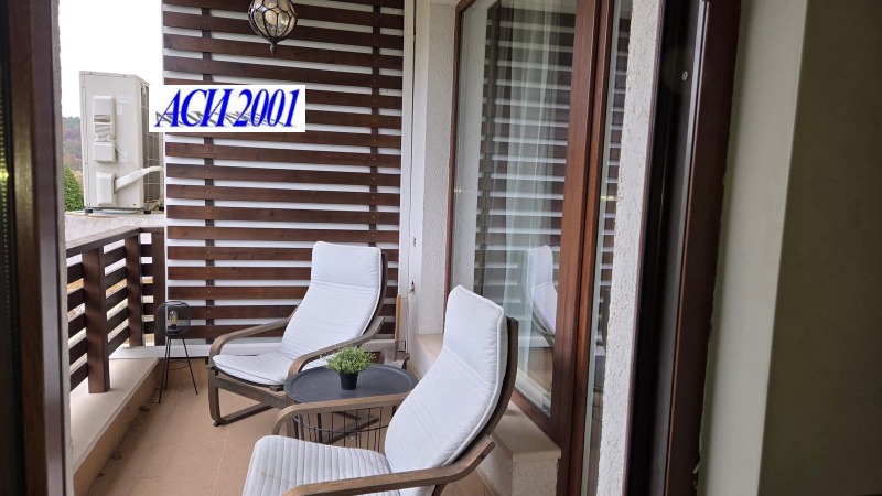 Дава под наем 2-СТАЕН, с. Кладница, област Перник, снимка 8 - Апартаменти - 52478491