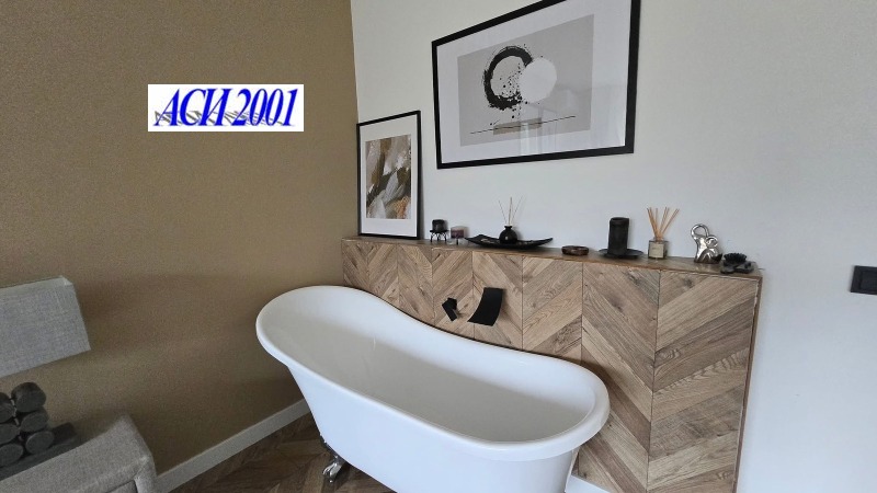 Дава под наем 2-СТАЕН, с. Кладница, област Перник, снимка 7 - Апартаменти - 52478491