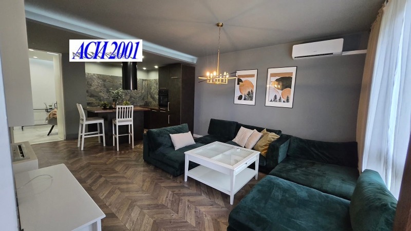 Дава под наем 2-СТАЕН, с. Кладница, област Перник, снимка 4 - Апартаменти - 52478491