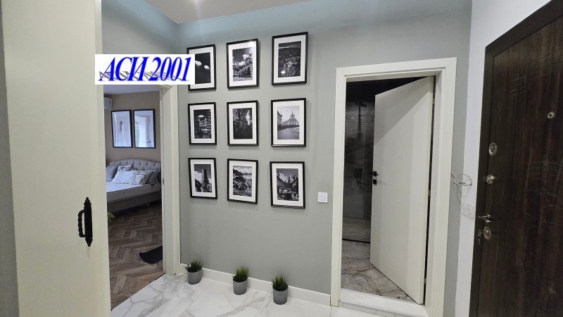 Дава под наем 2-СТАЕН, с. Кладница, област Перник, снимка 10 - Апартаменти - 52478491