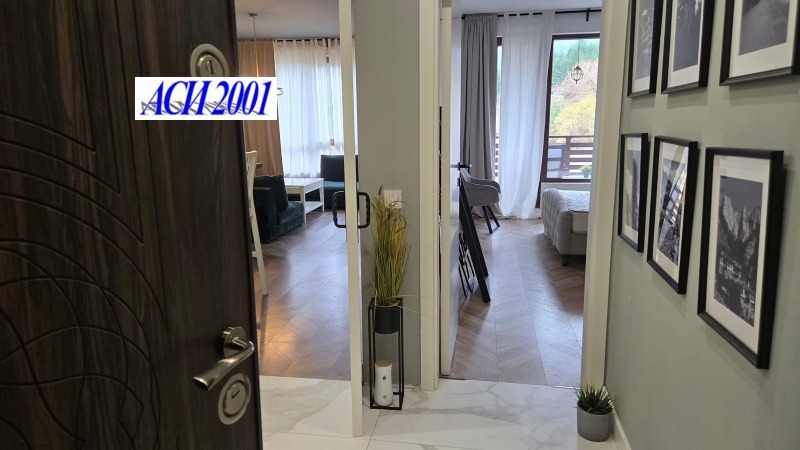 Дава под наем 2-СТАЕН, с. Кладница, област Перник, снимка 11 - Апартаменти - 52478491