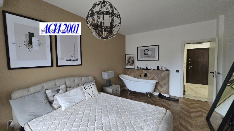 Дава под наем 2-СТАЕН, с. Кладница, област Перник, снимка 3 - Апартаменти - 52478491