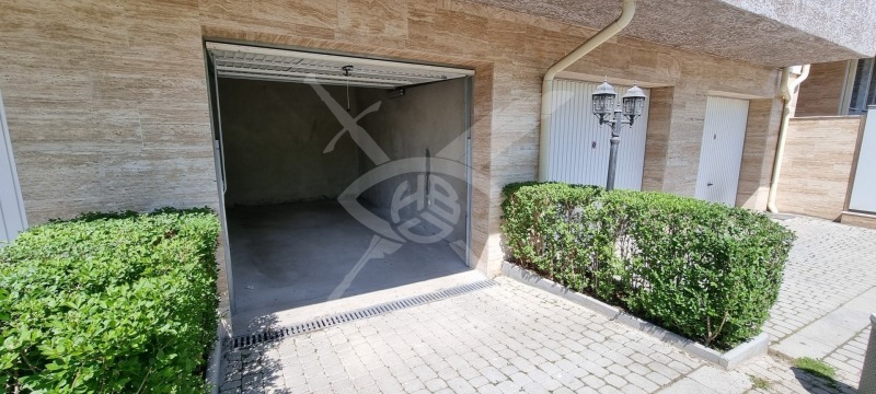 Дава под наем 2-СТАЕН, гр. София, Кръстова вада, снимка 11 - Апартаменти - 52647245