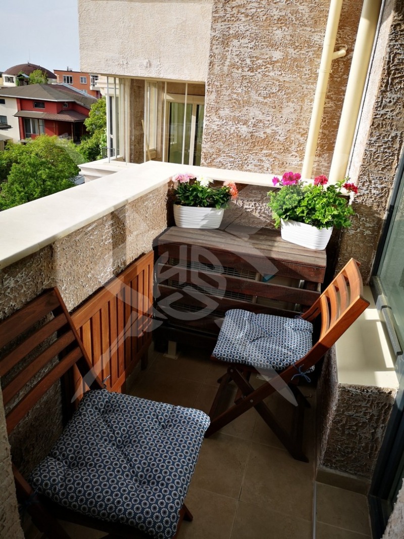 Дава под наем 2-СТАЕН, гр. София, Кръстова вада, снимка 6 - Апартаменти - 52647245