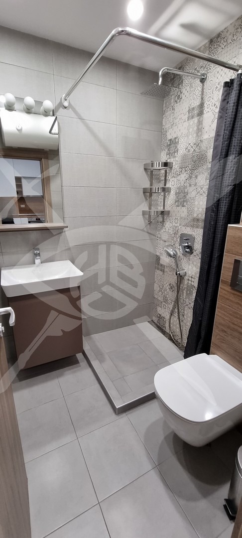 Дава под наем 2-СТАЕН, гр. София, Кръстова вада, снимка 8 - Апартаменти - 52647245