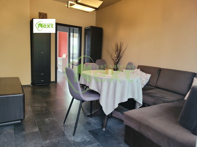 Дава под наем 2-СТАЕН, гр. София, Борово, снимка 4 - Апартаменти - 52687289