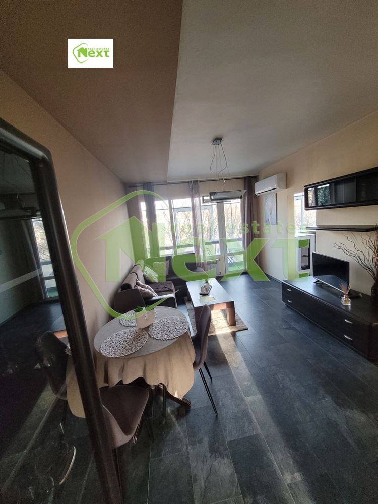 Дава под наем 2-СТАЕН, гр. София, Борово