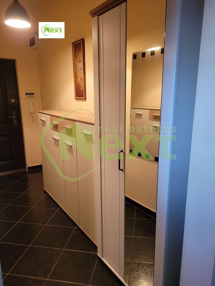 Дава под наем 2-СТАЕН, гр. София, Борово, снимка 15 - Апартаменти - 52687289