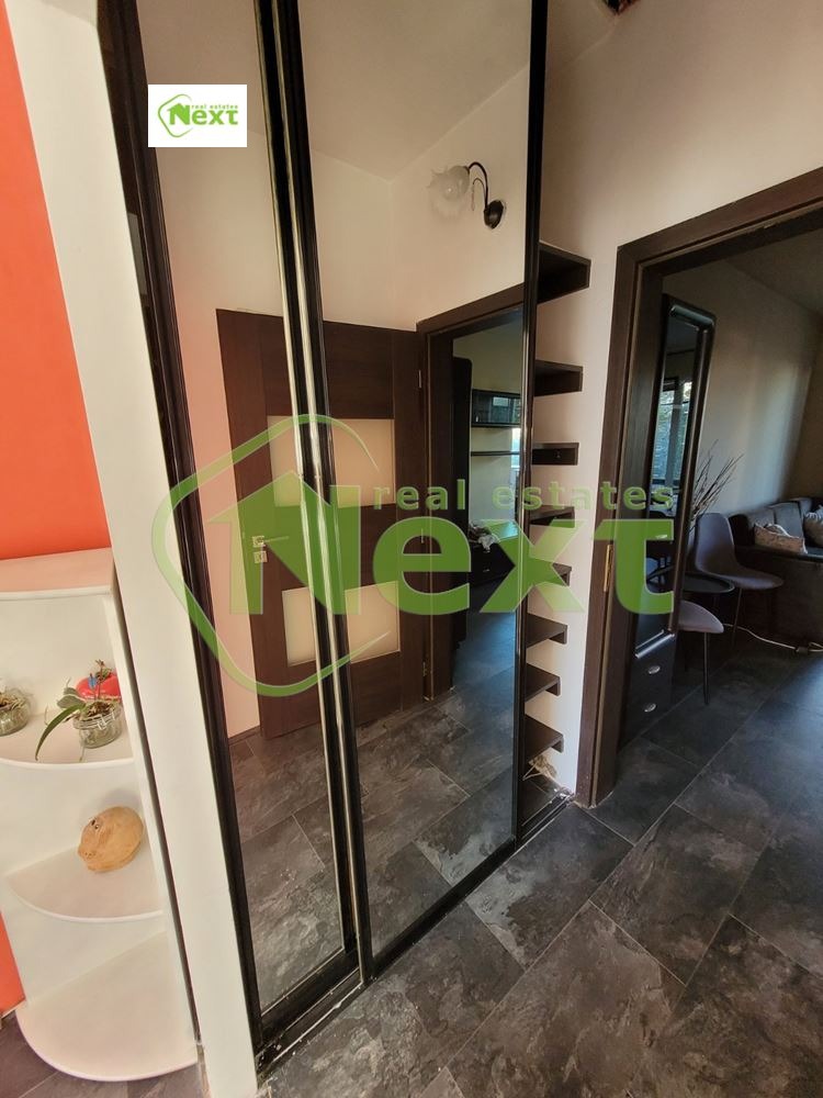 Дава под наем 2-СТАЕН, гр. София, Борово, снимка 7 - Апартаменти - 52687289