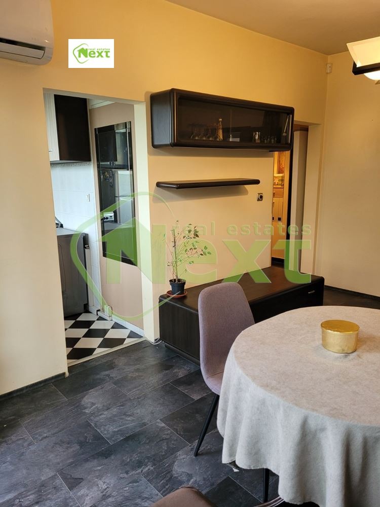 Дава под наем 2-СТАЕН, гр. София, Борово, снимка 3 - Апартаменти - 52687289