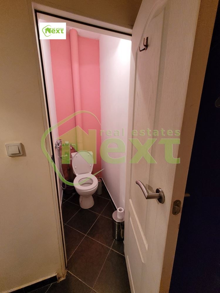 Дава под наем 2-СТАЕН, гр. София, Борово, снимка 13 - Апартаменти - 52687289