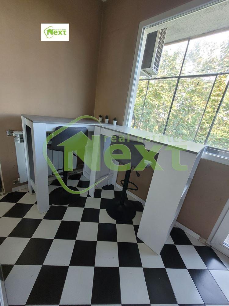 Дава под наем 2-СТАЕН, гр. София, Борово, снимка 11 - Апартаменти - 52687289