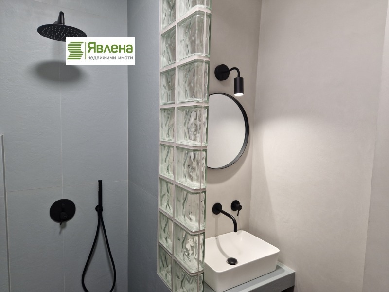 Дава под наем 2-СТАЕН, гр. София, Център, снимка 12 - Апартаменти - 52853801