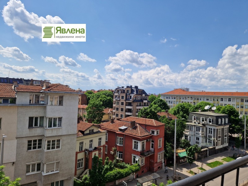 Дава под наем 2-СТАЕН, гр. София, Център, снимка 15 - Апартаменти - 52853801