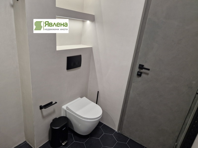 Дава под наем 2-СТАЕН, гр. София, Център, снимка 13 - Апартаменти - 52853801