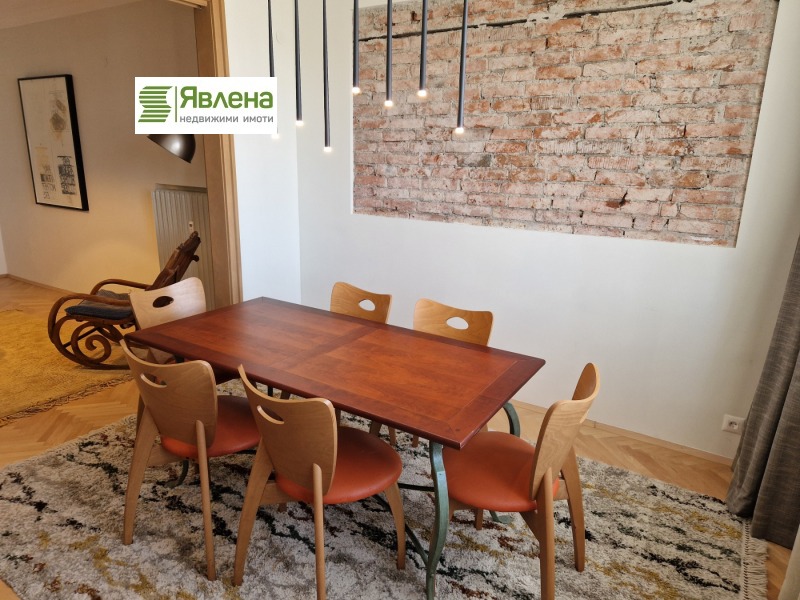 Дава под наем 2-СТАЕН, гр. София, Оборище