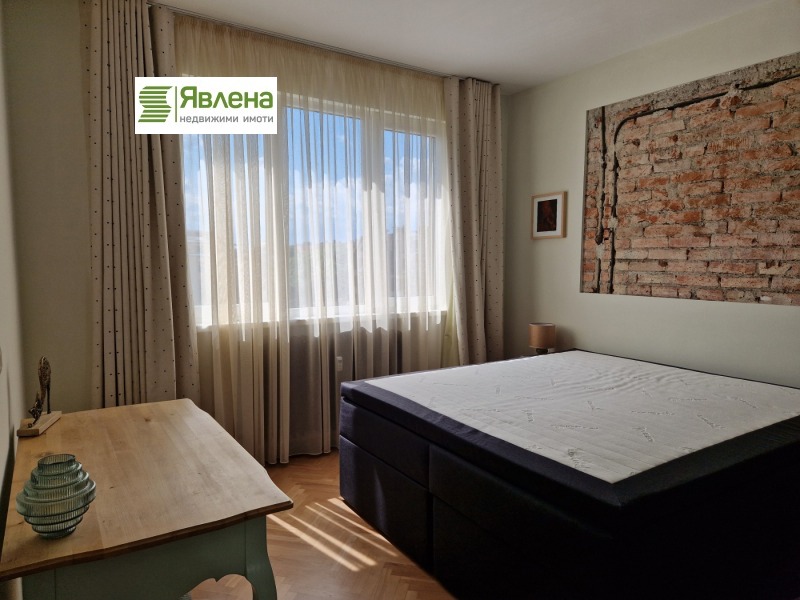 Дава под наем 2-СТАЕН, гр. София, Център, снимка 9 - Апартаменти - 52853801