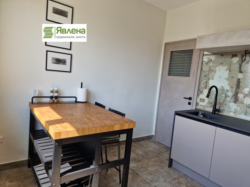 Дава под наем 2-СТАЕН, гр. София, Център, снимка 7 - Апартаменти - 52853801