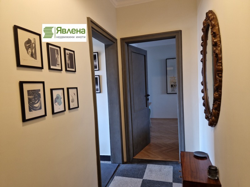 Дава под наем 2-СТАЕН, гр. София, Център, снимка 14 - Апартаменти - 52853801