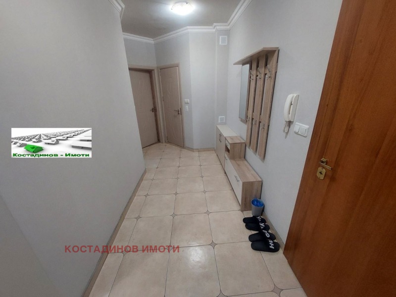 Te huur  2 slaapkamers Plovdiv , Karsjijaka , 135 m² | 18858039 - afbeelding [4]