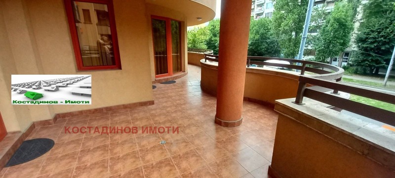 Te huur  2 slaapkamers Plovdiv , Karsjijaka , 135 m² | 18858039 - afbeelding [10]