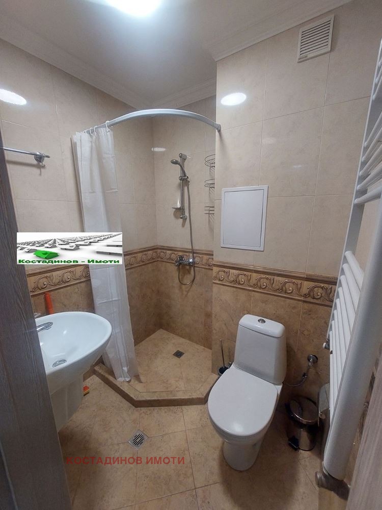 Te huur  2 slaapkamers Plovdiv , Karsjijaka , 135 m² | 18858039 - afbeelding [8]