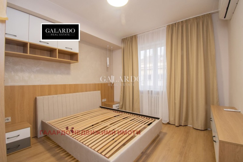 Дава под наем 3-СТАЕН, гр. София, Център, снимка 7 - Апартаменти - 51466871