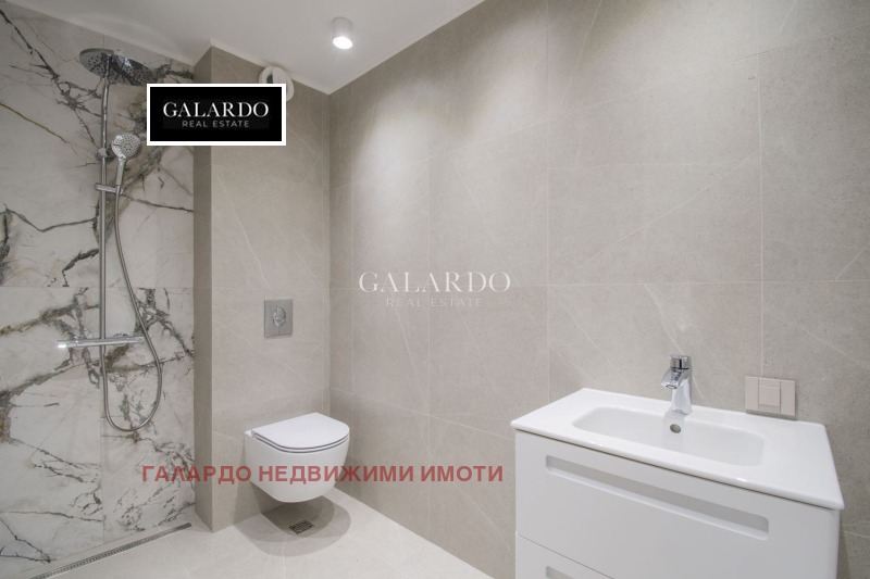 Дава под наем 3-СТАЕН, гр. София, Център, снимка 8 - Апартаменти - 51466871